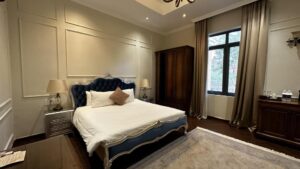 LAROSE Double Room