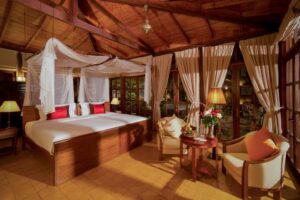 Villa Studio Room