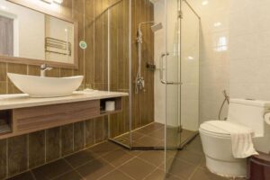 Deluxe Triple Room with Lake View