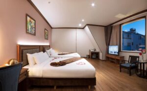 Family Suite