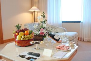 King Suite