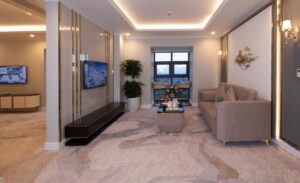 Luxury Grand Suite