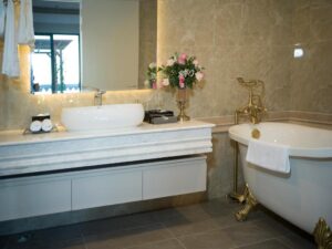 Garden Grand Suite