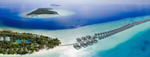 Four Seasons Resort Maldives at Kuda Huraa