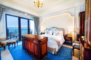 Superior Room Sea View