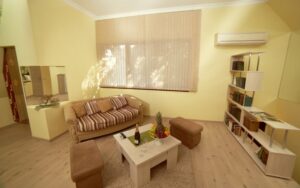 1Bedroom Double Apartment