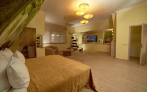 1Bedroom Double Apartment