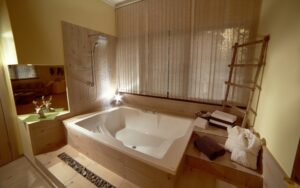 1Bedroom Double Apartment