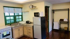 1Bedroom Garden Villa