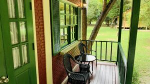 1Bedroom Garden Villa