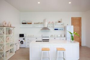 1Bedroom Seafront Penthouse with Jacuzzi