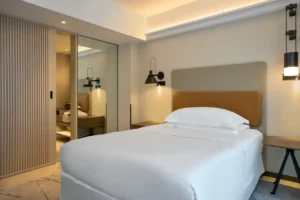 1 Bedroom Suite
