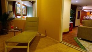 1Bedroom Suite Ocean View