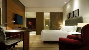  Twin&King Beds Club Access 