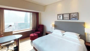  Twin&King Beds Harbour View