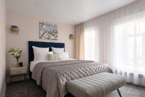 Room Standard  Apartment