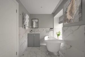 Room Standard  Apartment