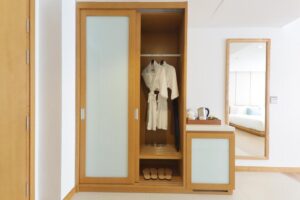 Premier Suite Ocean view Balcony