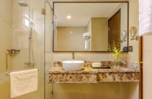 Balcony Premier Sea Front