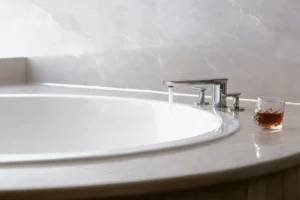 180° Deluxe Executive Scenic Double Bed Room