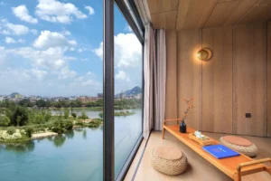 180° View Li River King Room