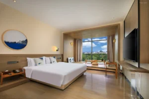 180° View Li River King Room