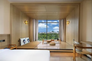 180° View Li River King Room