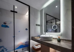 180° View Li River King Room