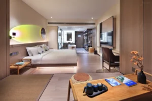 180° View Li River King Room