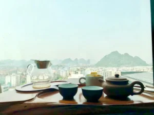 180° Vista Business Suite