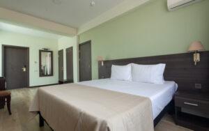 2Bedrooms Standard Quadruple