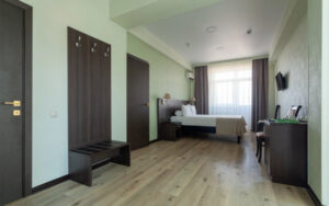 2Bedrooms Standard Quadruple