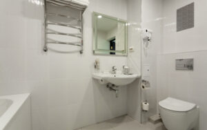 2Bedrooms Standard Quadruple