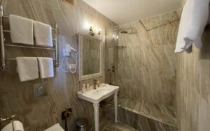 2Bedrooms Standard Triple Family room