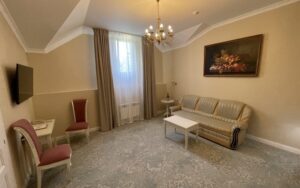 2Bedrooms Standard Triple Family room