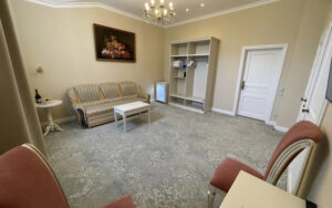 2Bedrooms Standard Triple Family room