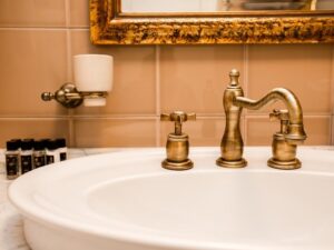 2King Beds Three-Room Suite 