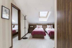 2-Room Standard Room