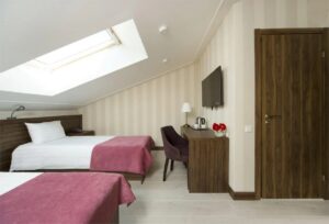 2-Room Standard Room