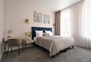 2-Room Suite Superior Room