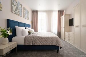 2-Room Suite Superior Room