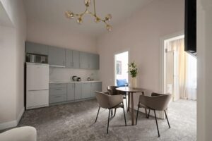 2-Room Suite Superior Room