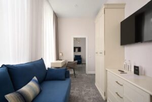 2-Room Suite Superior Room