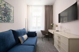 2-Room Suite Superior Room