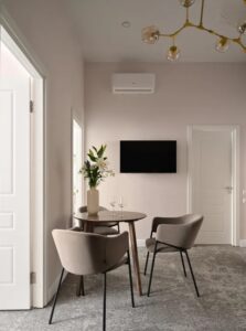 2-Room Suite Superior Room