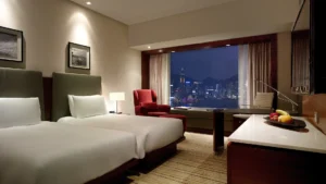  Twin&King Beds Harbour View