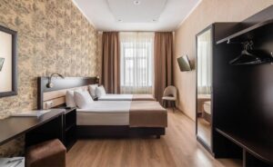 2-room junior suite room