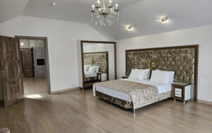 2rooms Luxury Apartment with city view