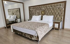 2rooms Luxury Apartment with city view