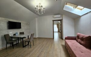 2rooms Luxury Apartment with city view